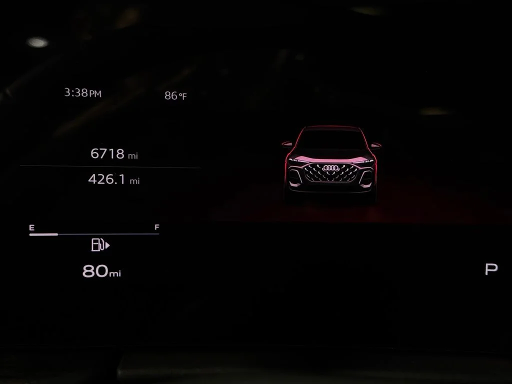 2025 Audi Q5 Premium - Photo 16