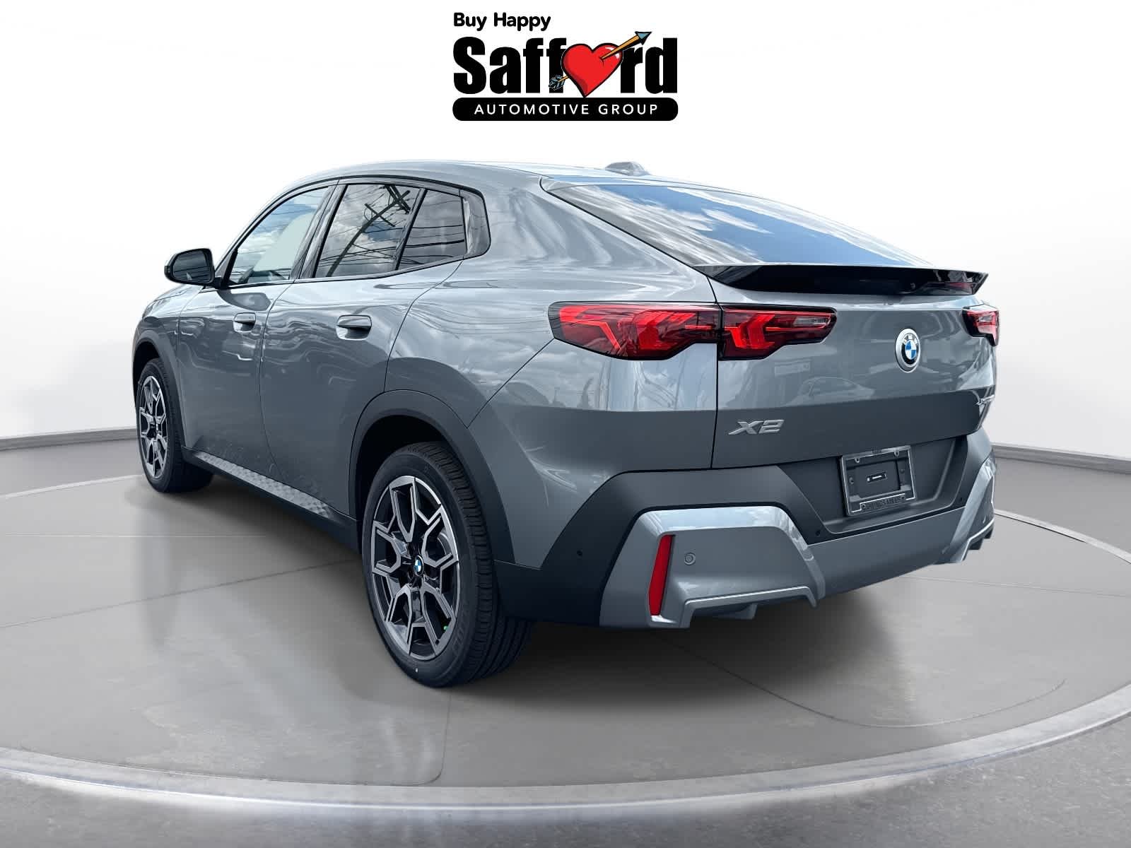 2025 BMW X2 28i - Photo 6
