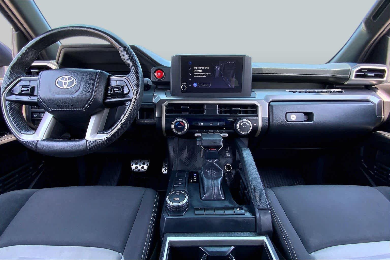 Used 2024 Underground Toyota TRD Sport image 15