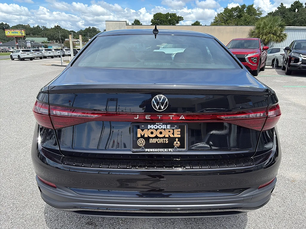New 2026  Volkswagen Sport Auto image 7