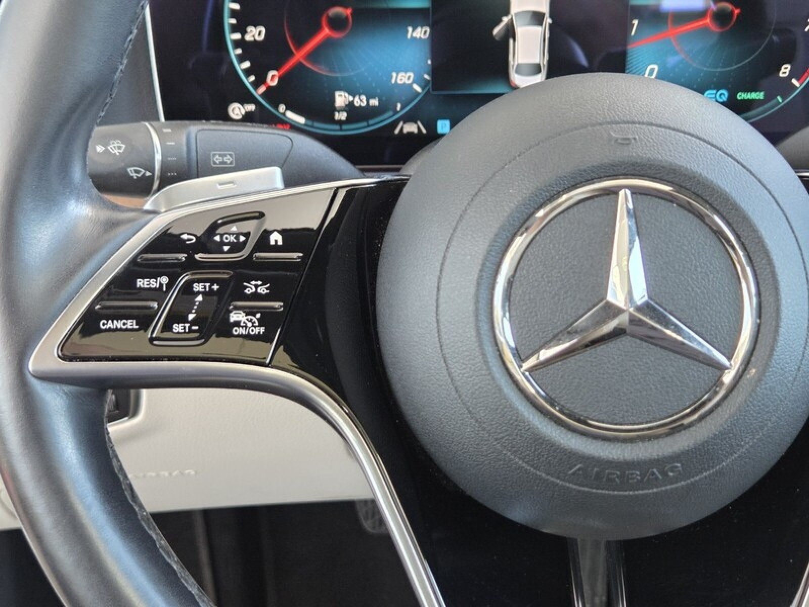 Certified Used 2023 Polar White Mercedes-Benz E 450 image 25