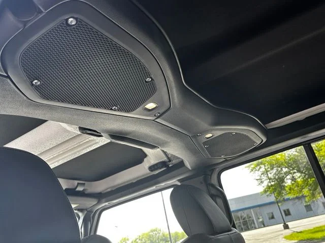 New 2026 White Jeep Moab 392 image 30