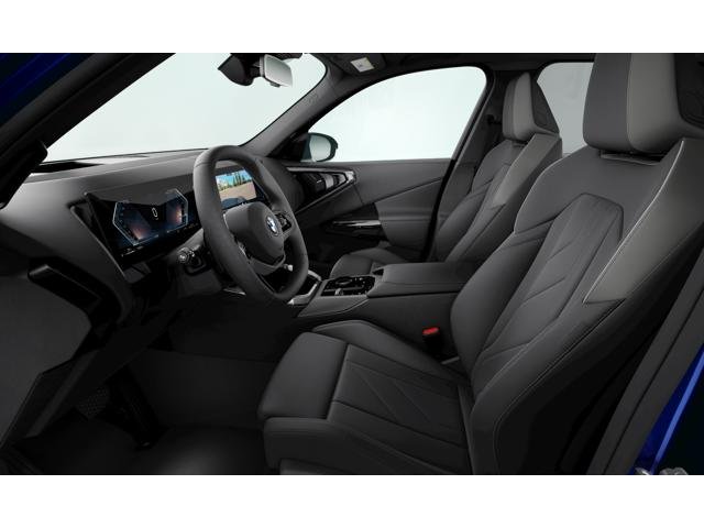New 2026 Tanzanite Blue II Metallic BMW 30 xDrive image 6