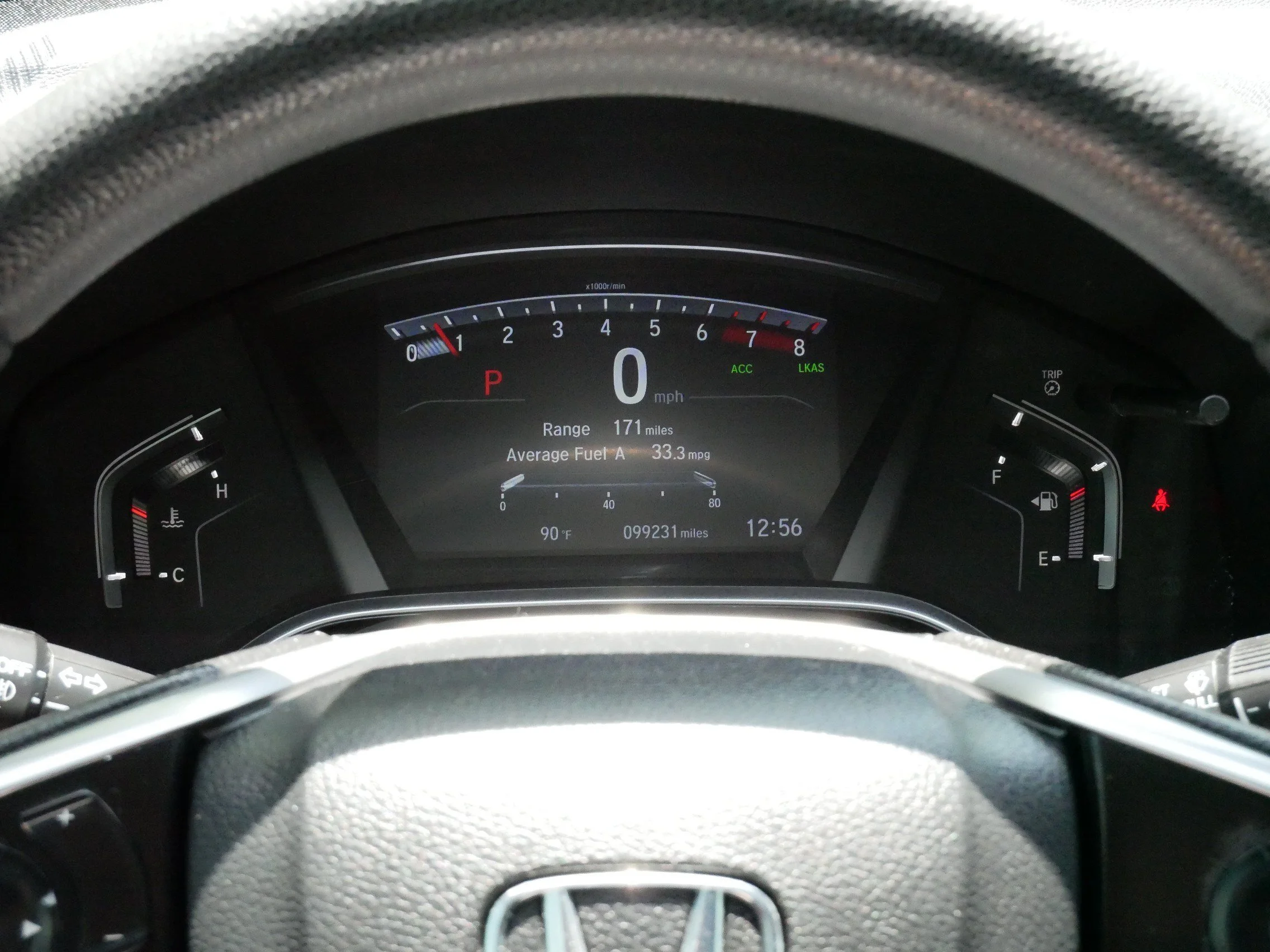 2019 Honda CR-V EX - Photo 21