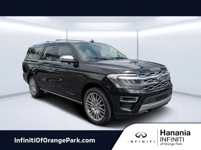 2023 Ford Expedition