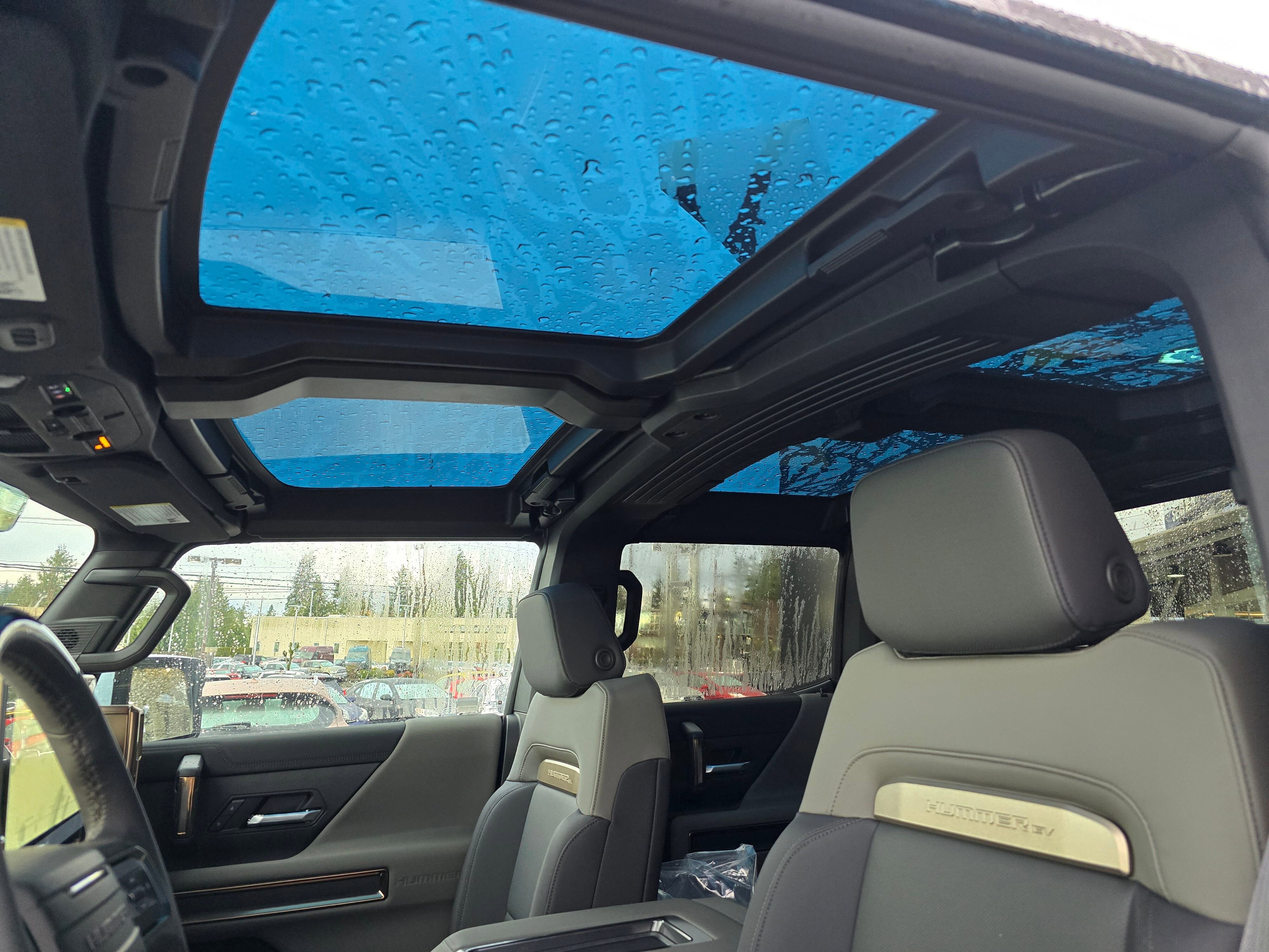 2025 GMC HUMMER EV 3X - Photo 19