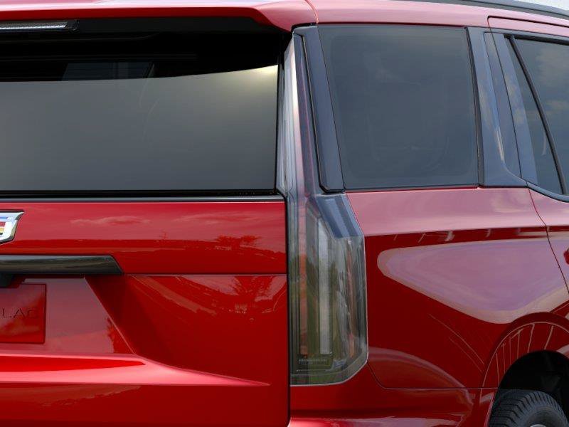 2027 Cadillac Escalade Platinum Sport - Photo 11