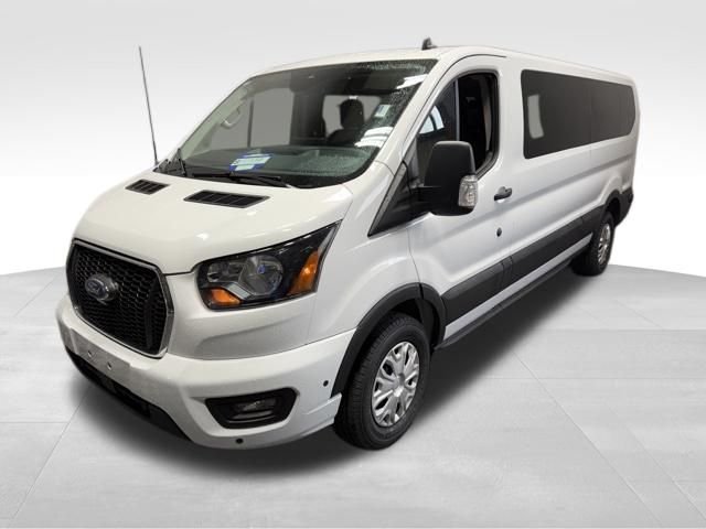 2024 Ford Transit 350 XLT Low Roof Sliding Pass. 148's photo