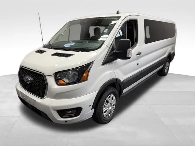 2024 Ford Transit 350 XLT Low Roof Sliding Pass. 148's photo