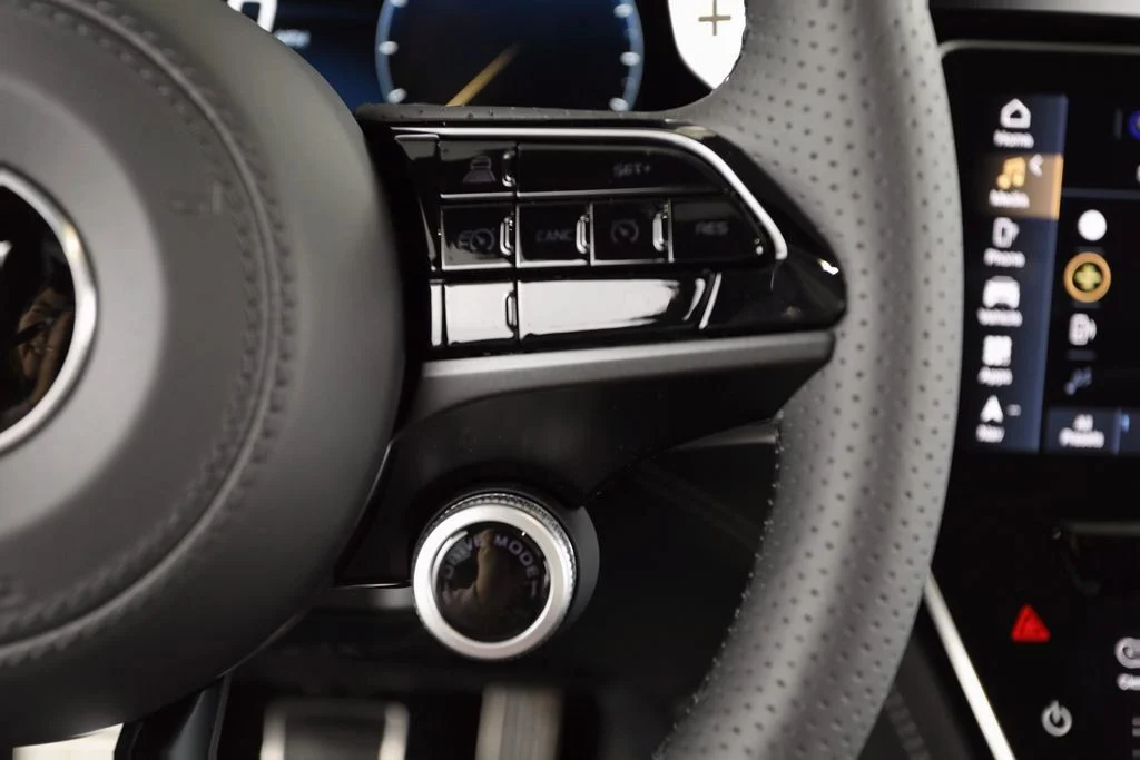 2025 Maserati Grecale MODENA - Photo 30