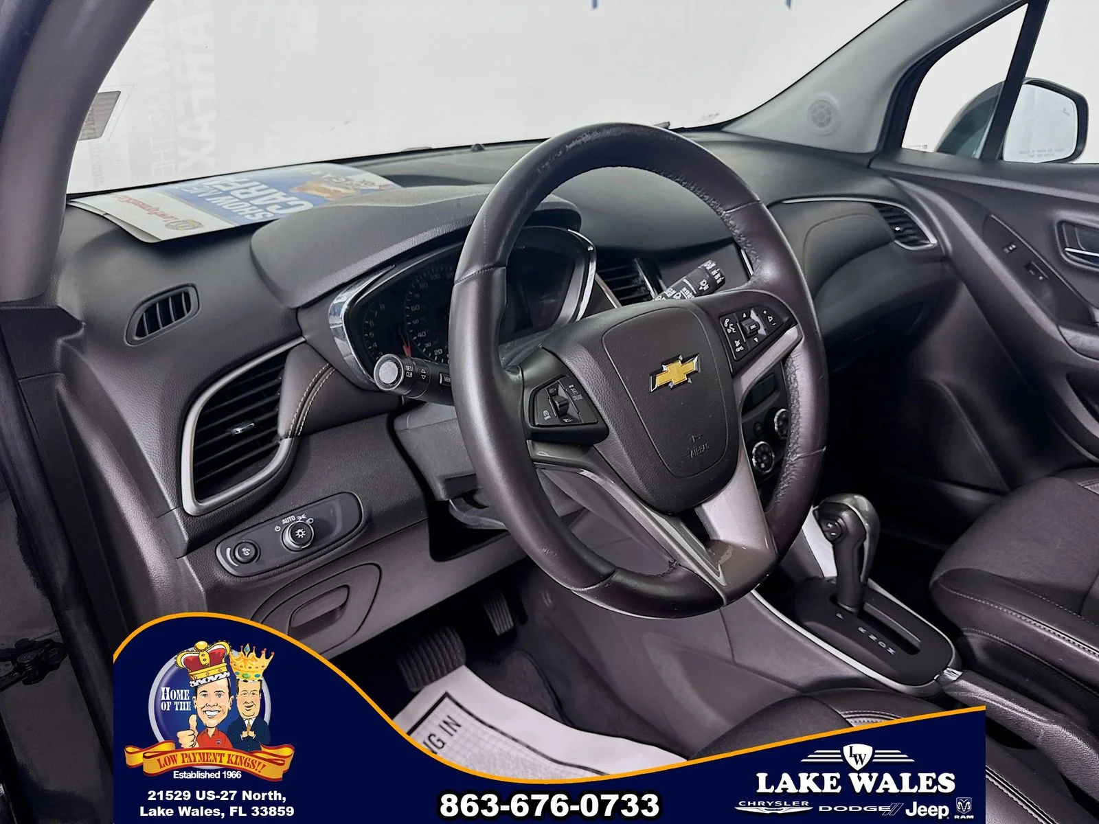 Certified Used 2021 Gray Chevrolet LT image 9