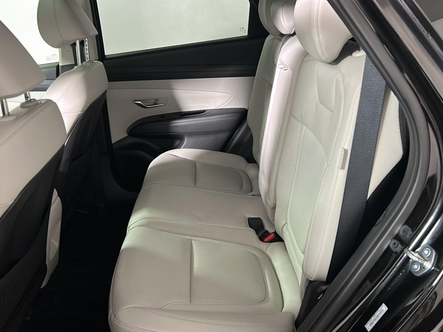 Used 2025 Ash Black Hyundai Limited image 17