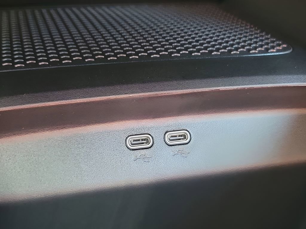 2026 Chevrolet Blazer EV SS - Photo 33