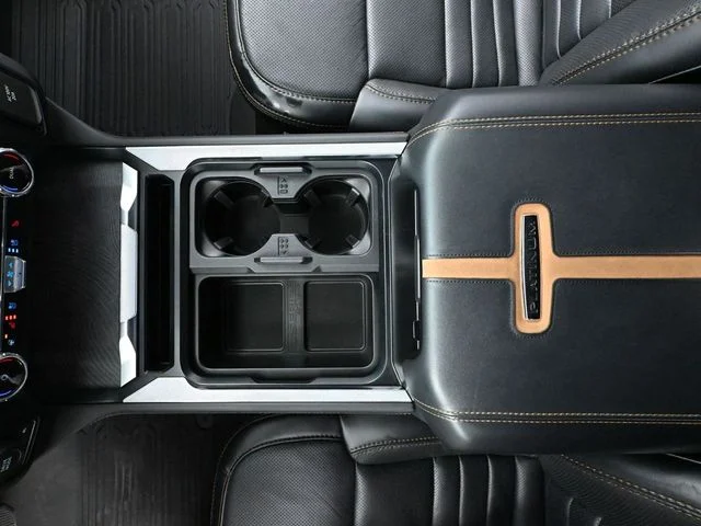 2024 Ford F-350 Super Duty Platinum - Photo 34