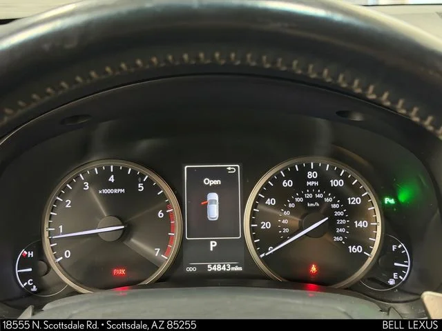 Used 2018  Lexus 300 image 23