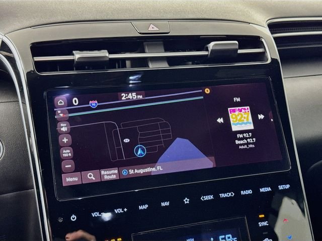 Certified Used 2023 Beige Hyundai SEL Premium image 21