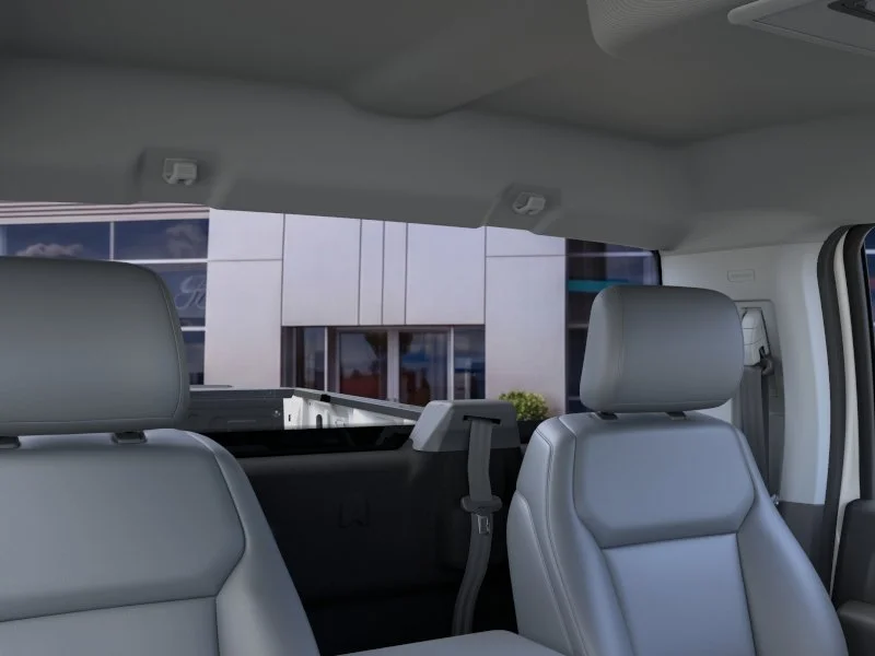 New 2026 Oxford White Ford XL image 45