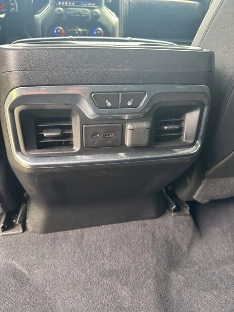 Used 2020 Silver Chevrolet LTZ image 29