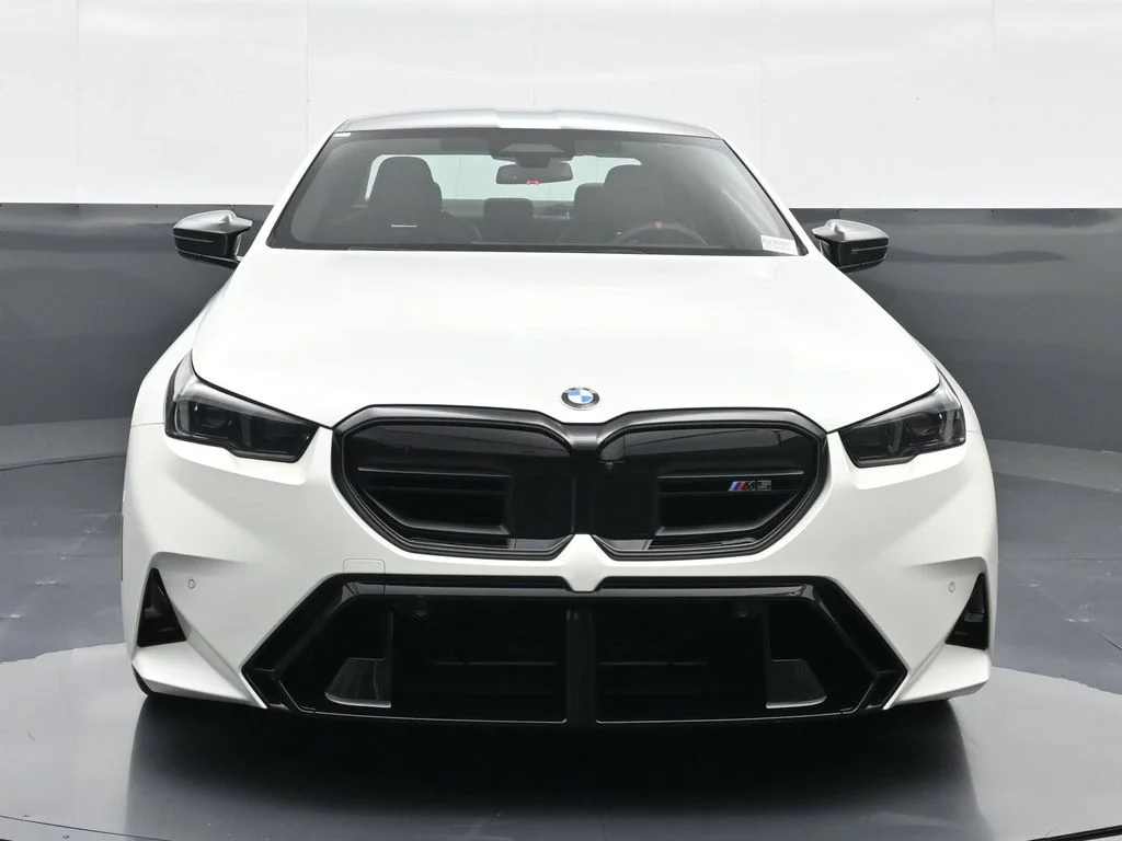 Used 2026 Unreleased BMW Base image 14