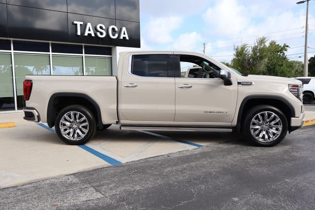 2026 GMC Sierra 1500 Denali - Photo 9