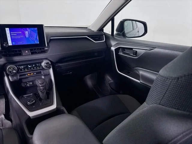 Certified Used 2024 MIDNIGHT BLACK METAL Toyota  image 21