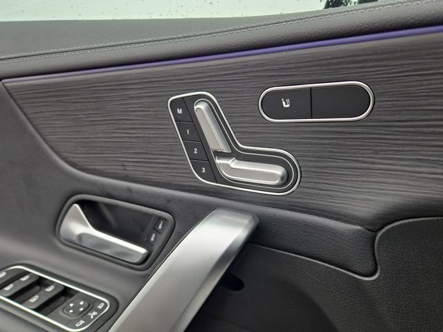 Certified Used 2023 Silver Mercedes-Benz CLA 250 image 23