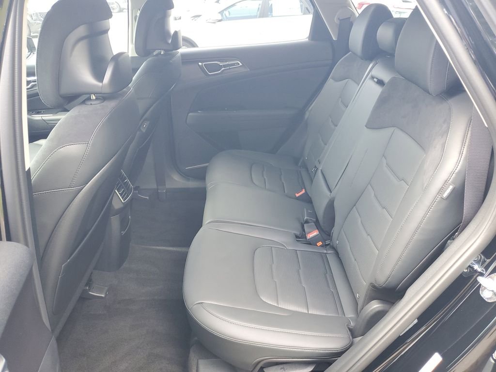 2026 Kia Sportage SX Prestige - Photo 20