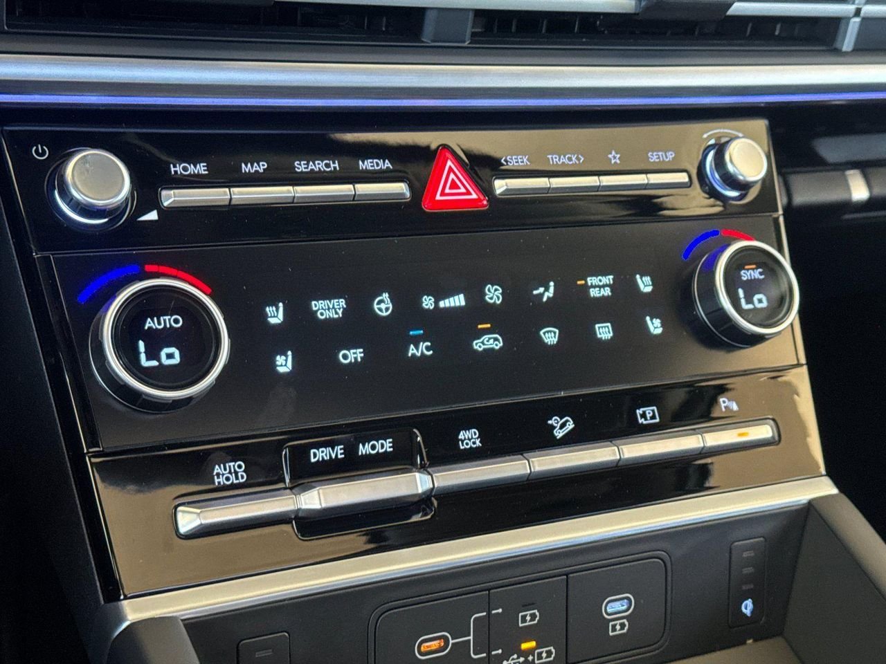 New 2026 Green Hyundai Limited image 19