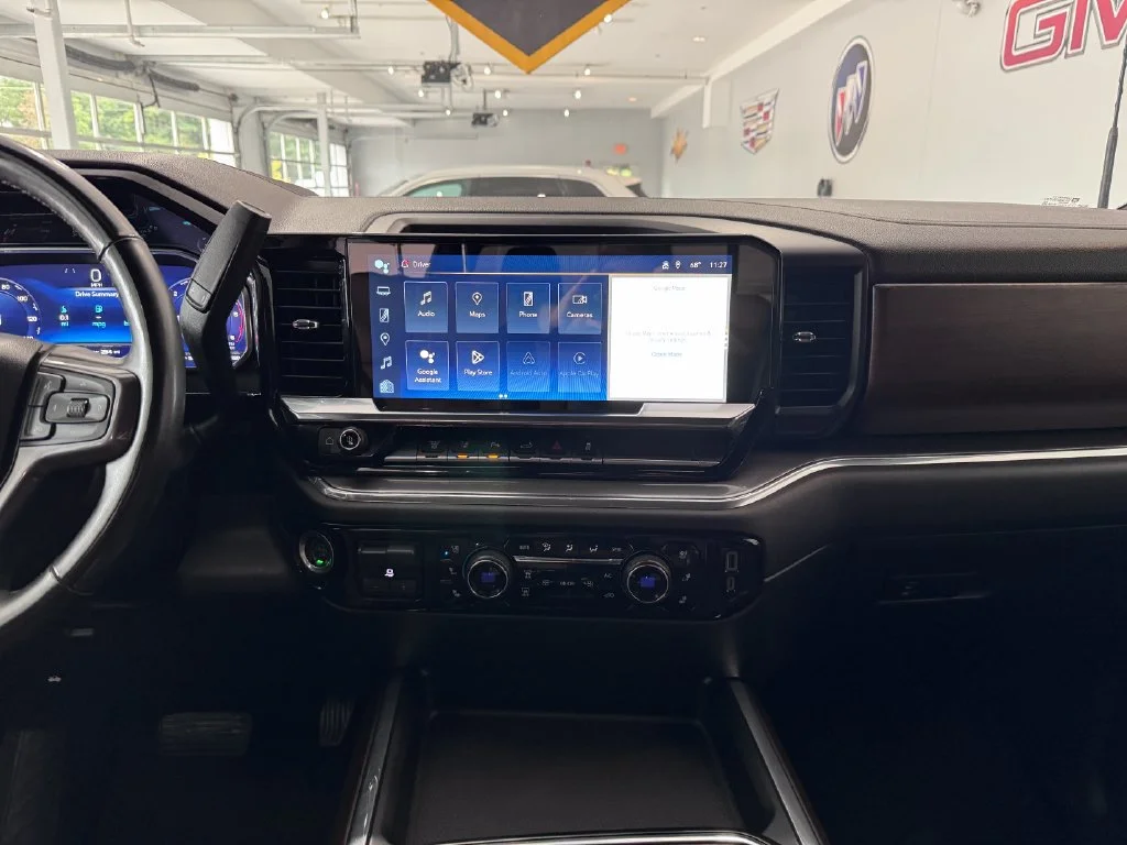 2024 Chevrolet Silverado 3500HD High Country - Photo 19