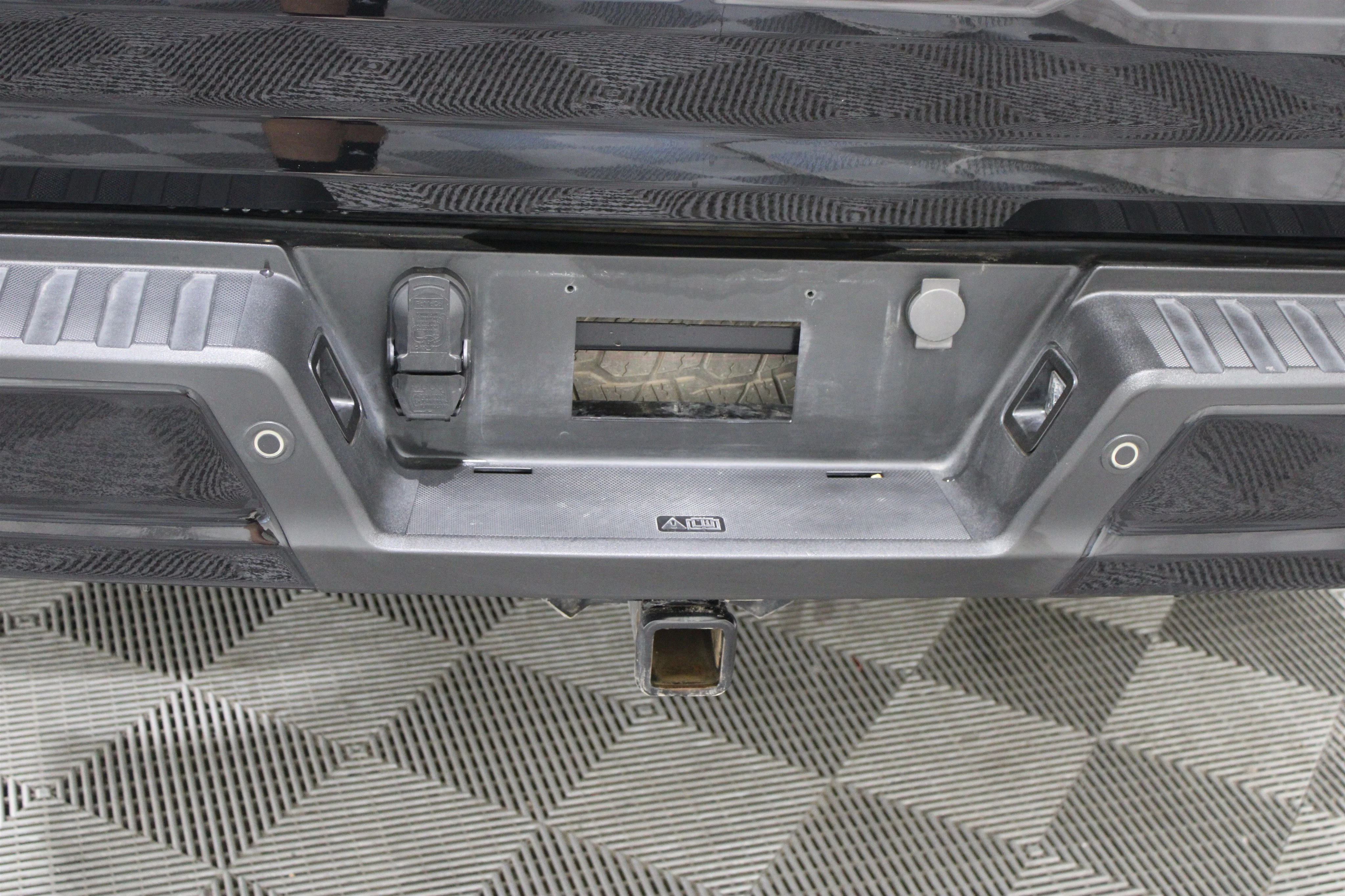 2023 Ford F-150 Lariat - Photo 41