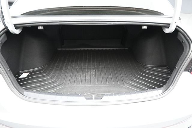 Used 2024 Gray Kia GT-Line image 2