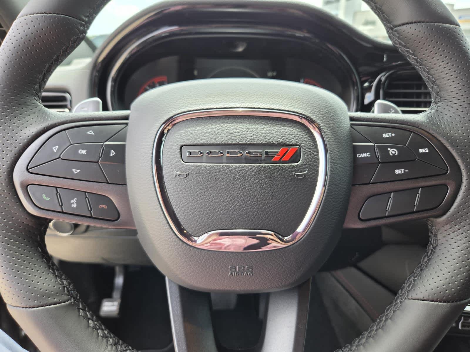New 2026 Night Moves Dodge GT HEMI V8 image 16