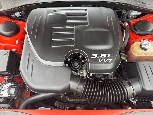 Used 2022 Go Mango Dodge SXT image 28