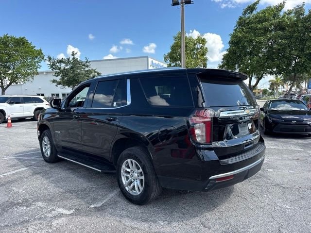 Used 2023 Black Chevrolet LS image 11