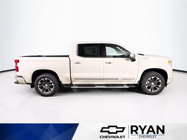 2026 Chevrolet Silverado 1500 High Country - Photo 8
