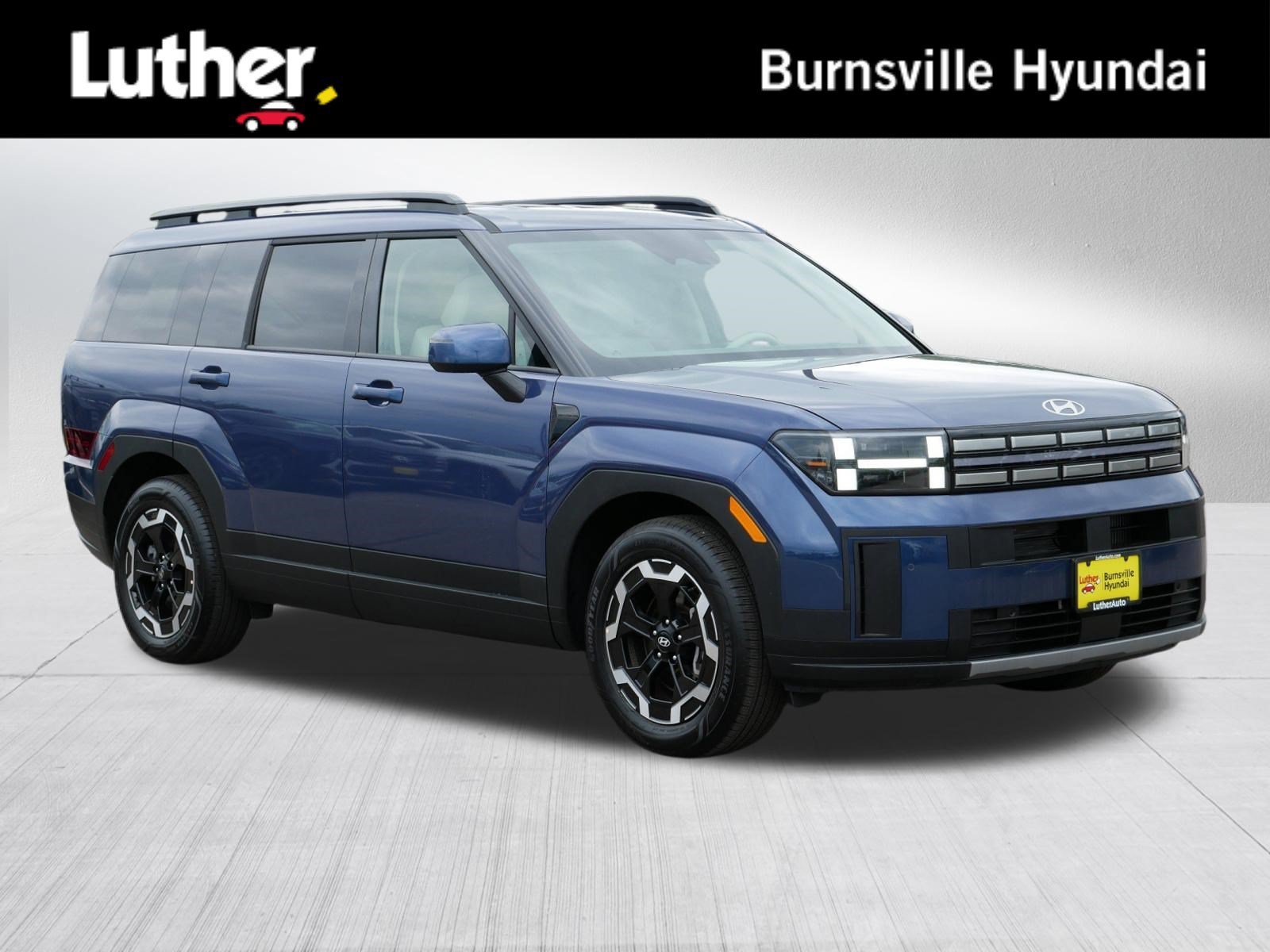 2026 Hyundai Santa Fe SEL 2.5 AWD's photo