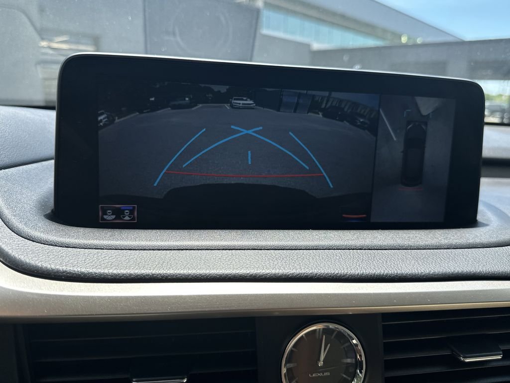 2021 Lexus RX 350 - Photo 18