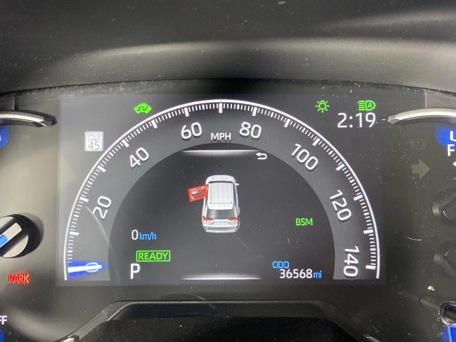Used 2024 Magnetic Gray Metallic Toyota XLE image 19