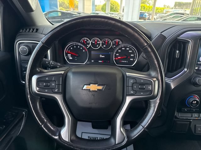 2022 Chevrolet Silverado 1500 Limited LT - Photo 14