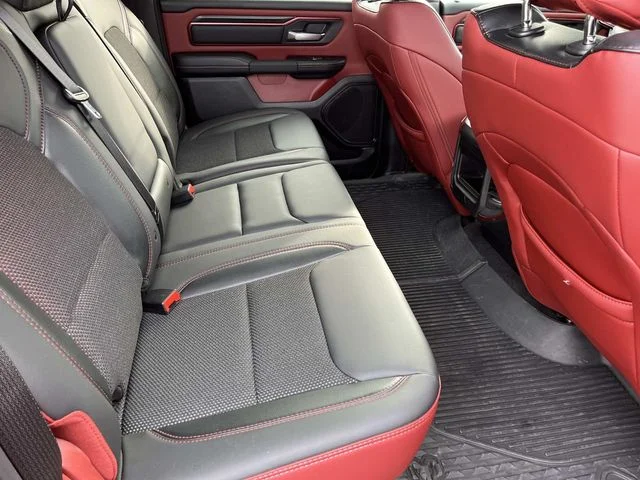 Used 2025 Red Ram Rebel image 20