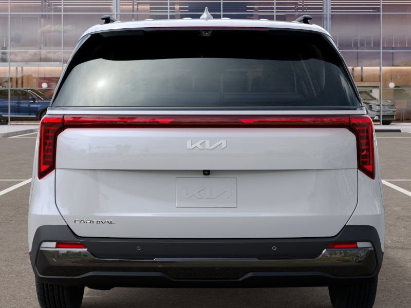 New 2026 Snow White Pearl Kia SX Prestige image 13