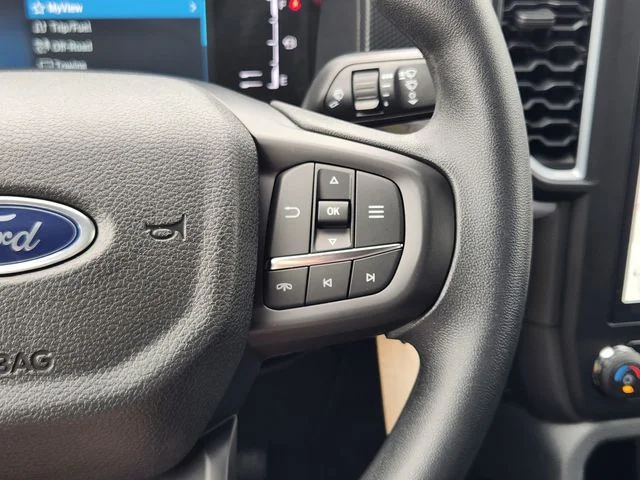 New 2026 Carbonized Gray Metallic Ford XL image 29