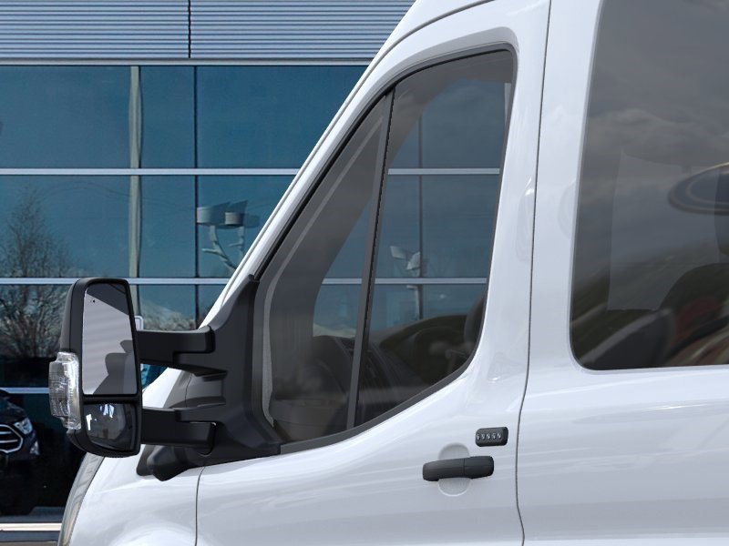 New 2026 Oxford White Ford XLT image 21