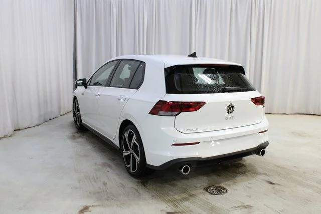 2026 Volkswagen Golf GTI SE - Photo 23