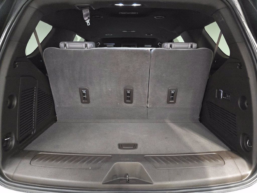 2022 GMC Yukon SLT - Photo 21