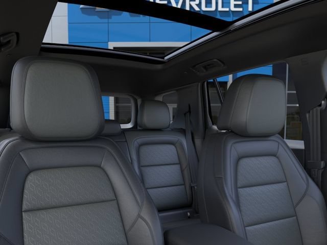 2027 Chevrolet Equinox LT - Photo 24