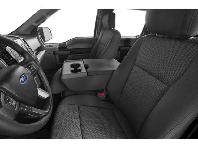 Used 2018 Black Ford XLT image 9