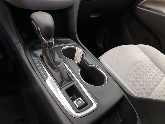 Certified Used 2022 Summit White Chevrolet LT image 18