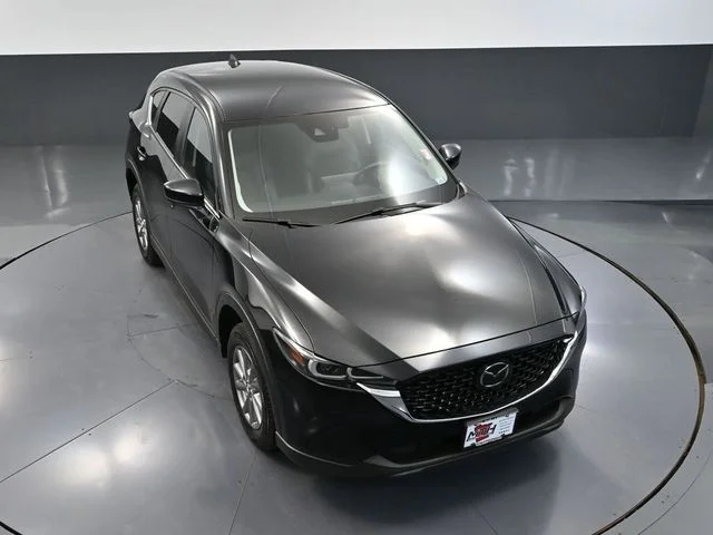 2023 Mazda CX-5 S Select Package - Photo 54