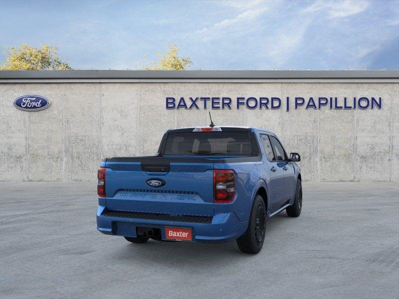 New 2026 Velocity Blue Ford Lobo image 24